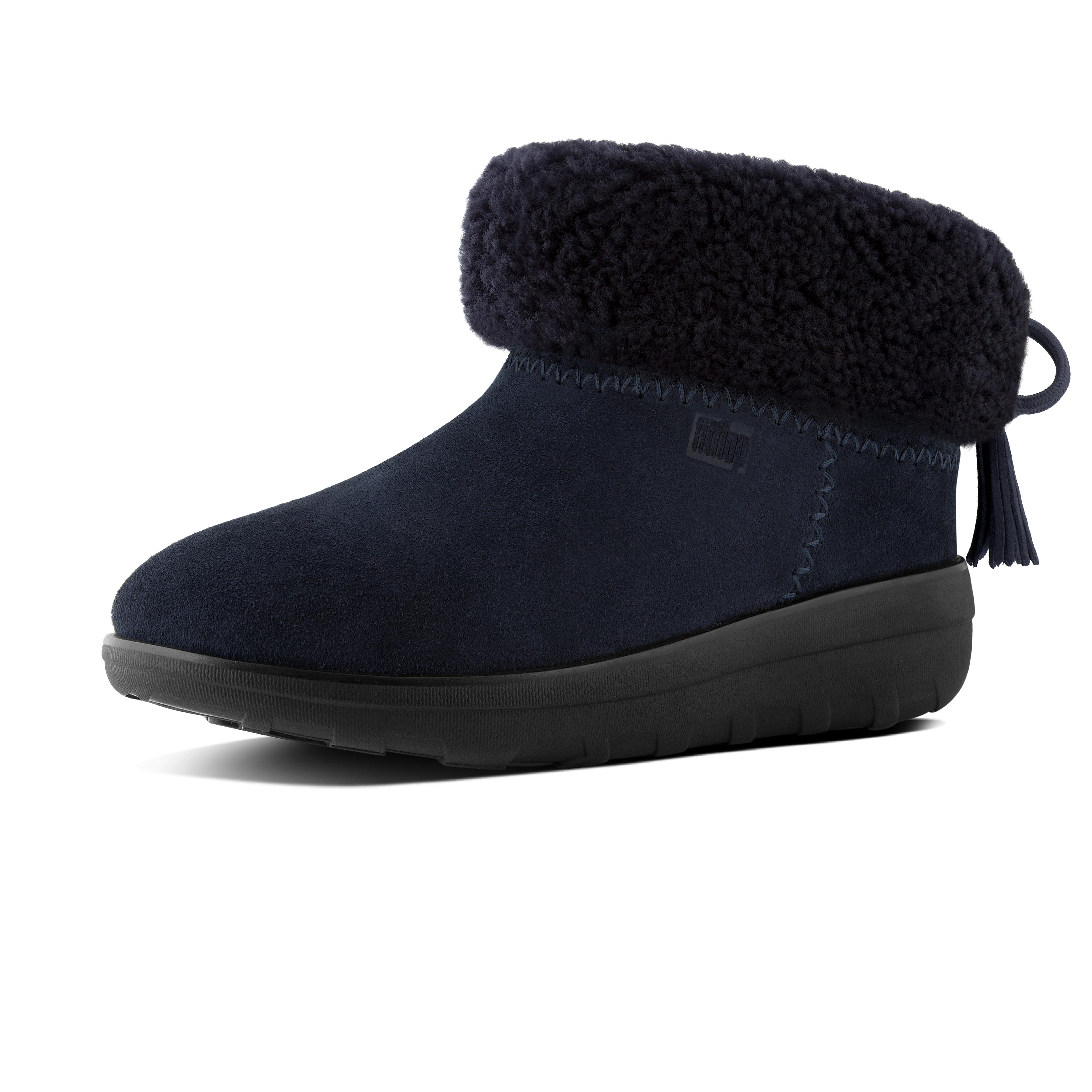 Fitflop mukluk shorty outlet 2