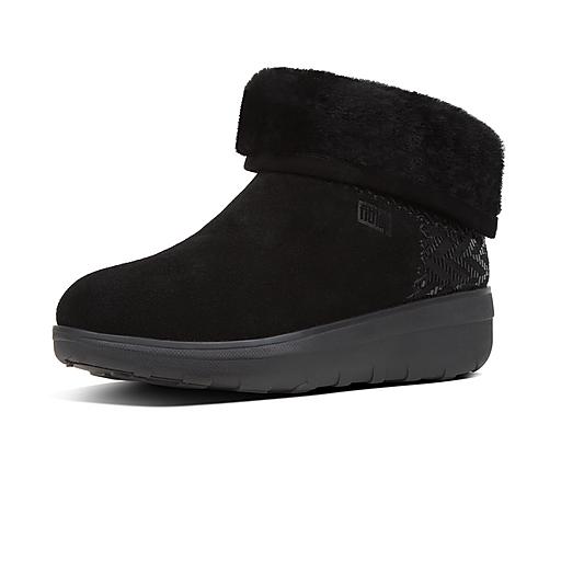 Fitflop snow online boots