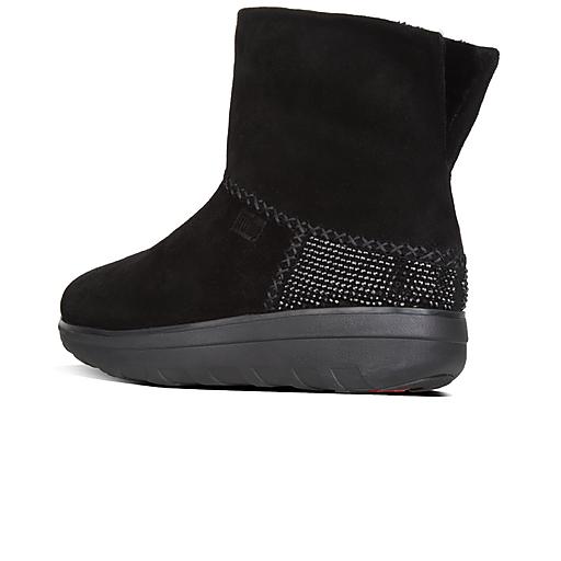 Fitflop mukluk outlet shorty ii