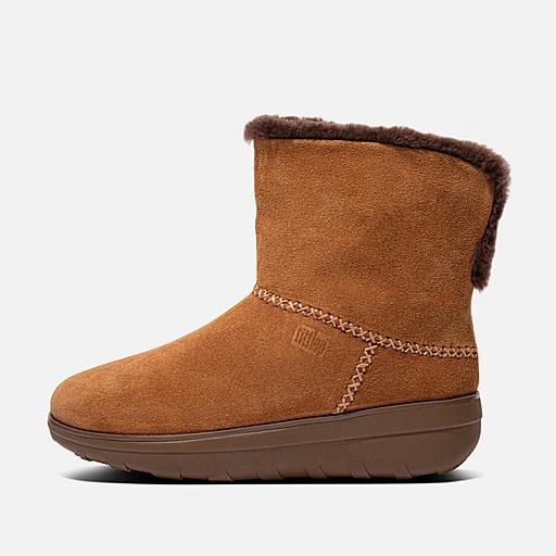 Fitflop mukluk boots best price hotsell