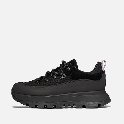 NEO-D-HYKER-CANVAS-SUEDE-