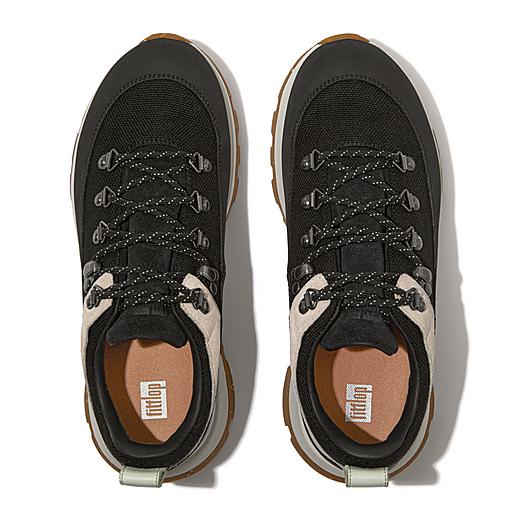 Fitflop canvas outlet sneakers