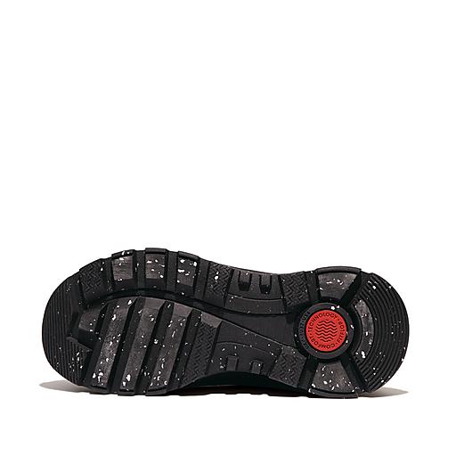 Fitflop sales hiking boots