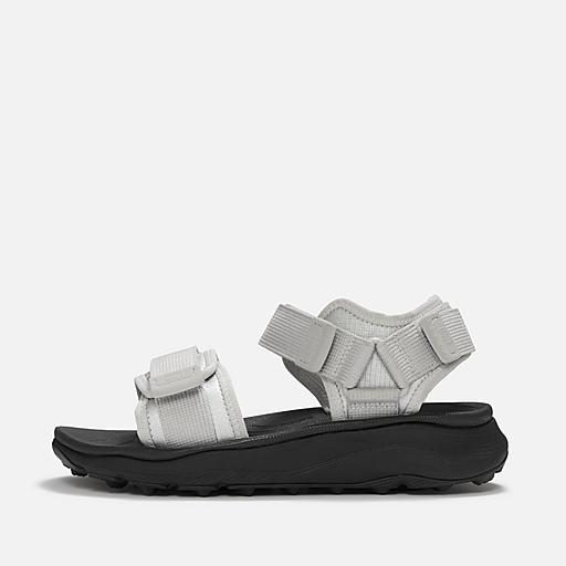 靴 fitflop NEO-D-HYKER-METALLIC-SANDALS-