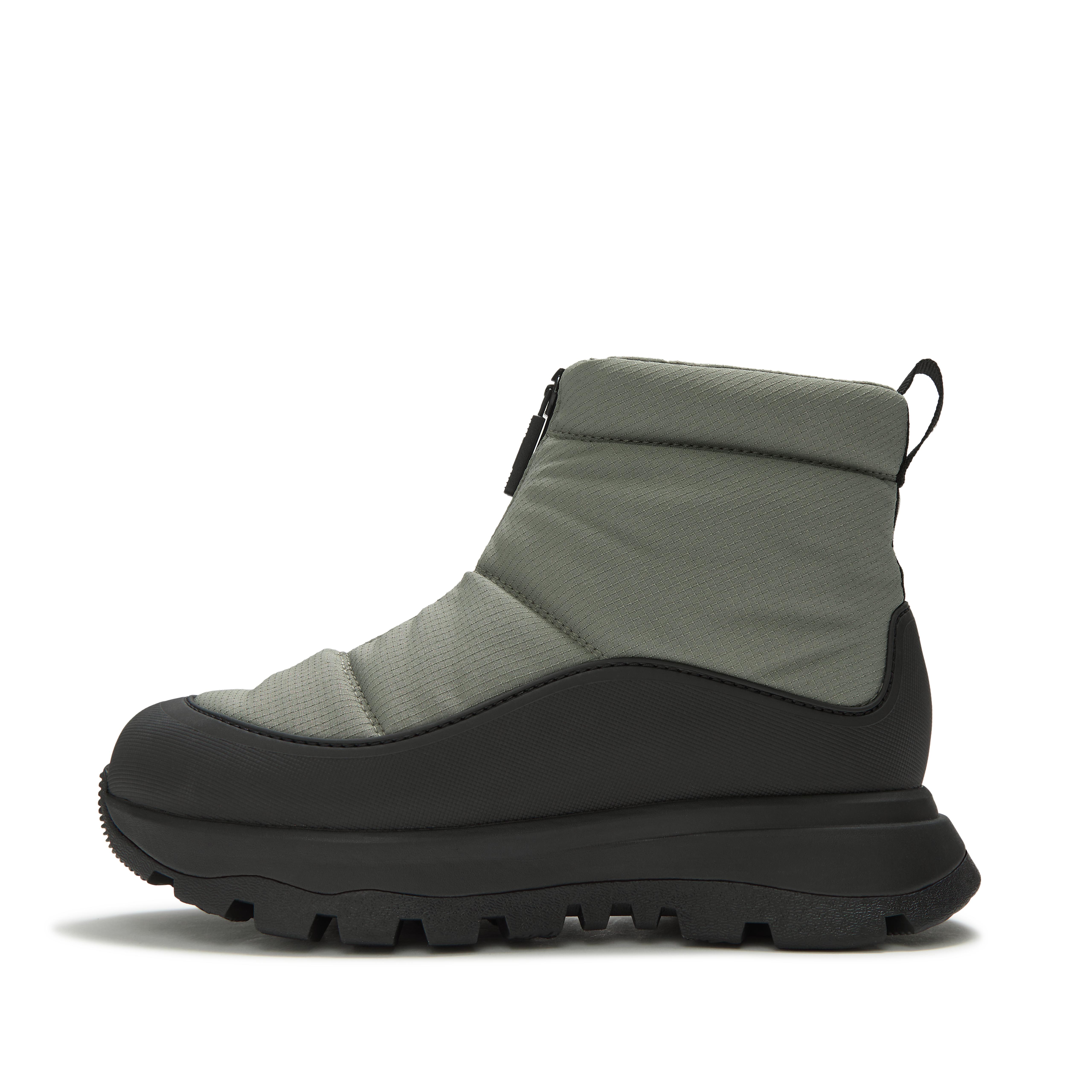 NEO-D-HYKER Padded Waterproof Boots