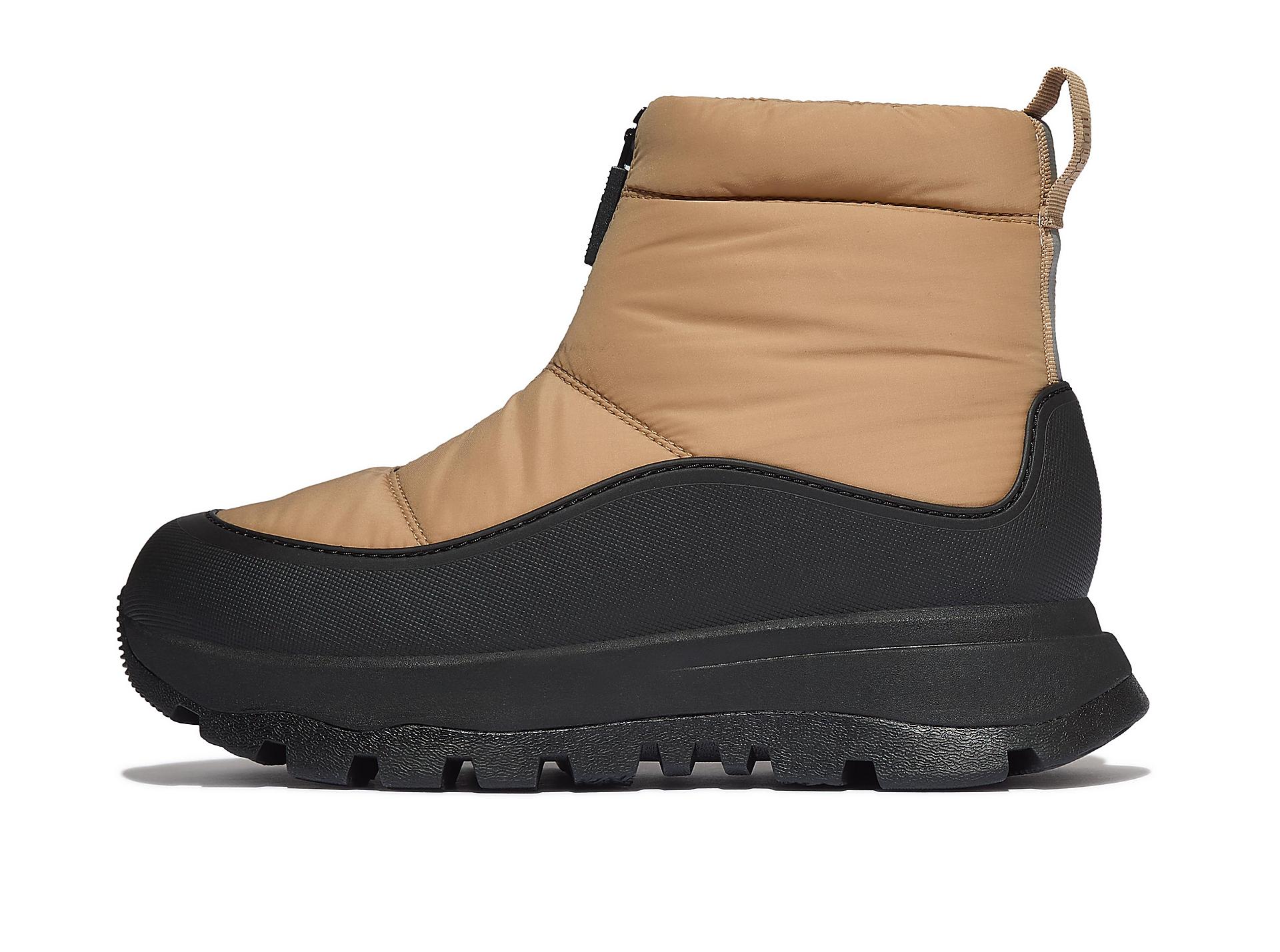 NEO-D-HYKER Waterproof Sub-Zero Zip-Front Walking Boots