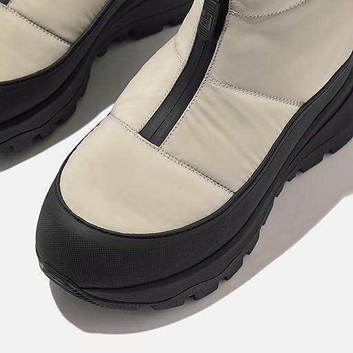 Women's Neo-D-Hyker Waterproof Textile Boots | FitFlop US