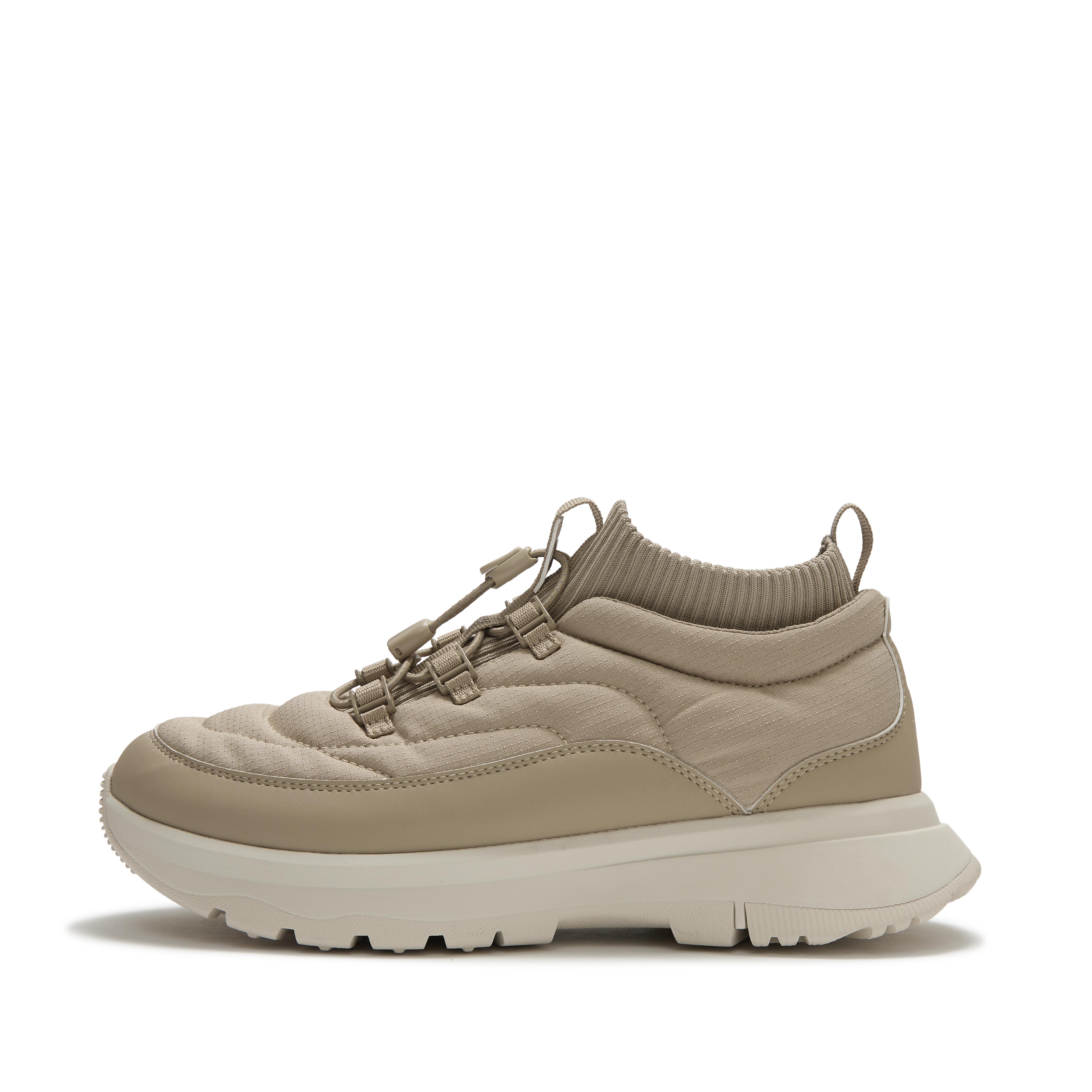 FitFlop NEO-D-HYKER Water Resistant Trainers