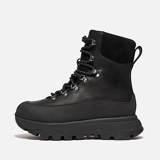 Fitflop loaff waterproof boots hotsell