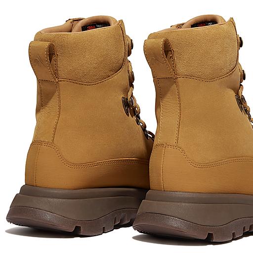 Nubuck on sale walking boots