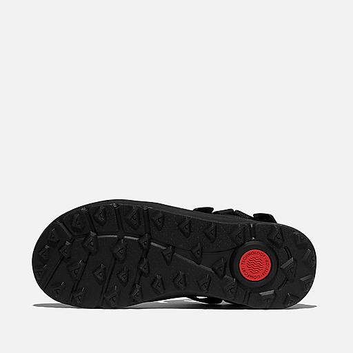 Women's Neo-D-Hyker (Xt) Textile Back-Strap-Sandals | FitFlop US