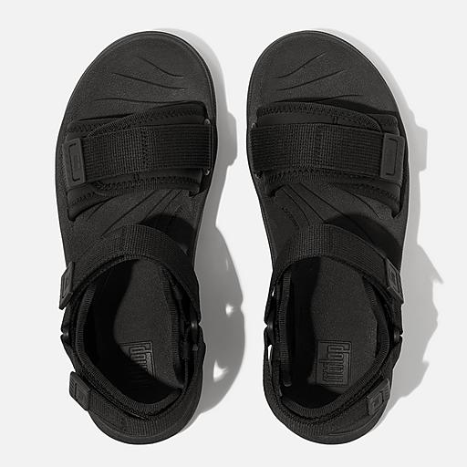 Fitflop walking sandals on sale