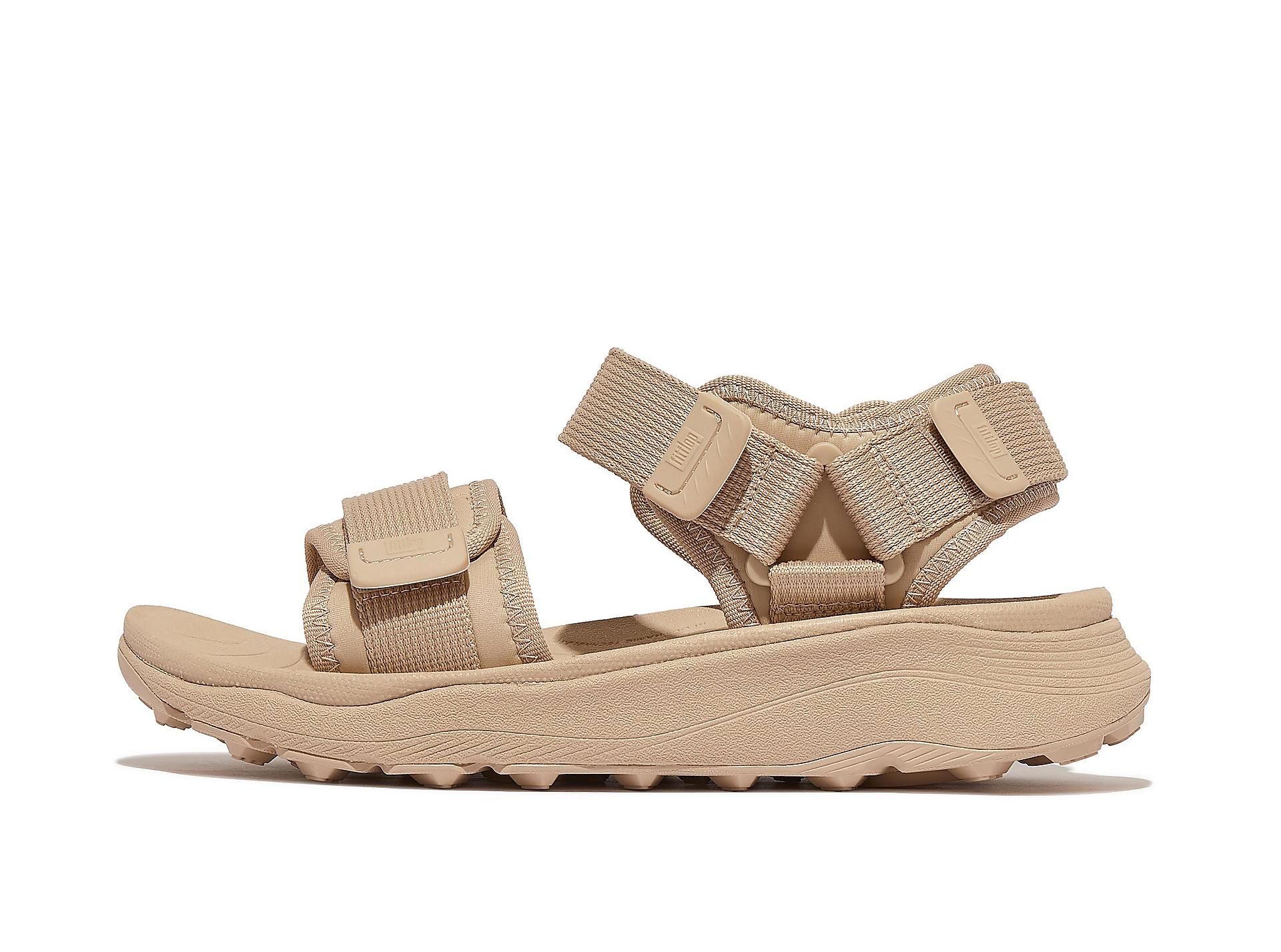 NEO-D-HYKER Water-Resistant Walking Sandals