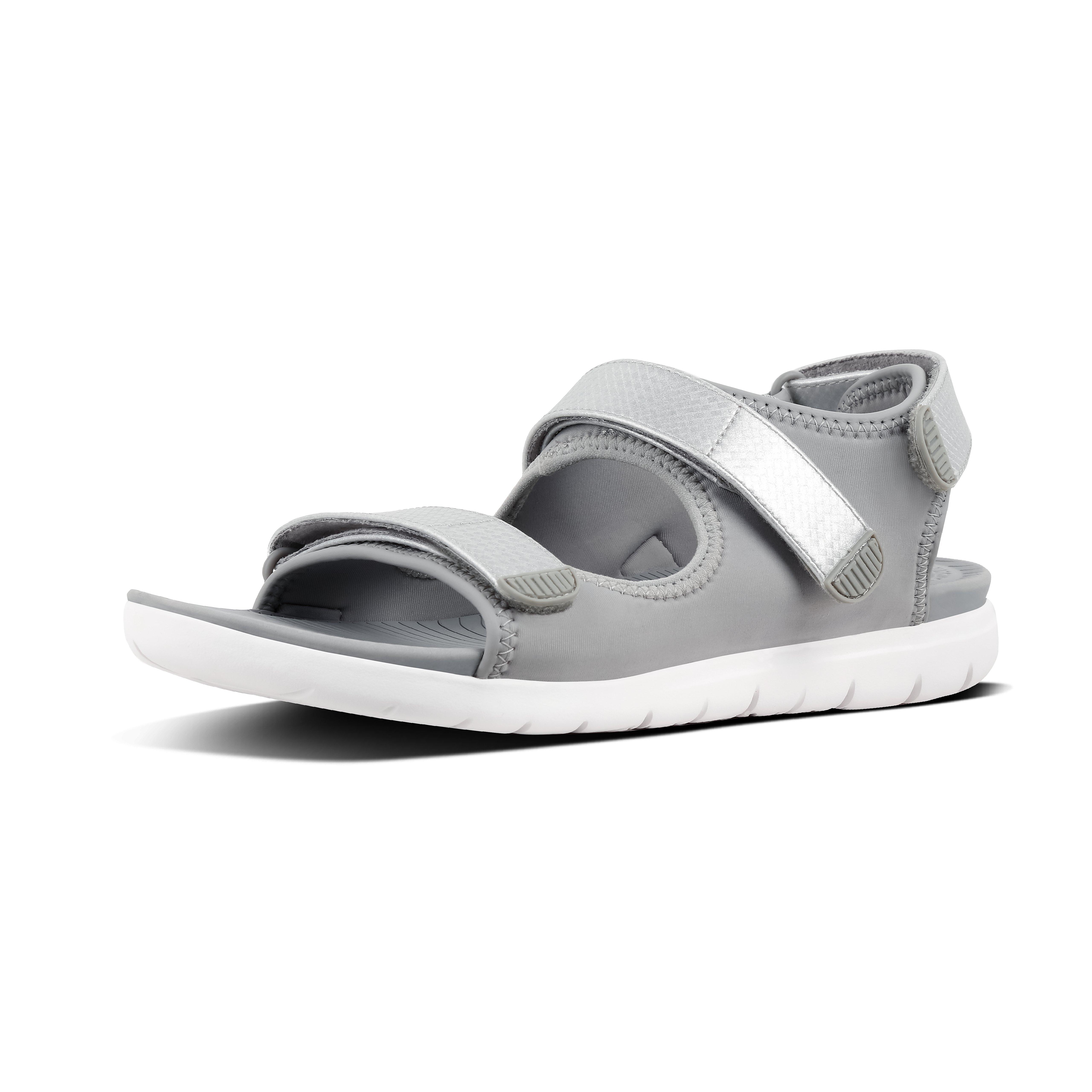 fitflop neoflex back strap sandals