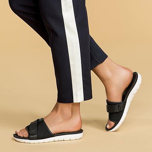 Fitflop cheap neoflex slide