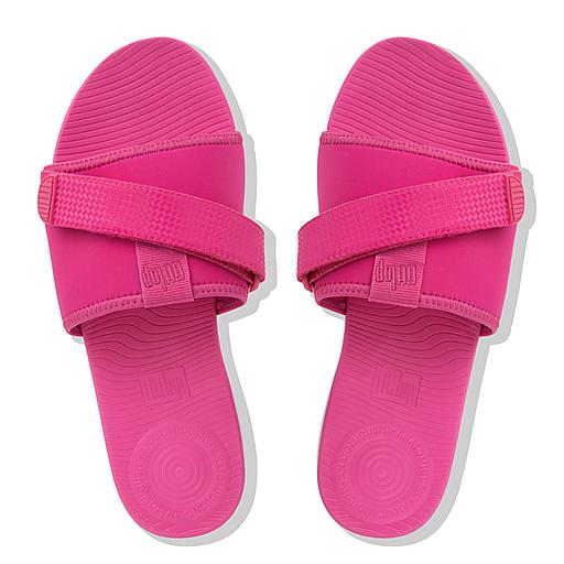 Fitflop best sale neoflex slide