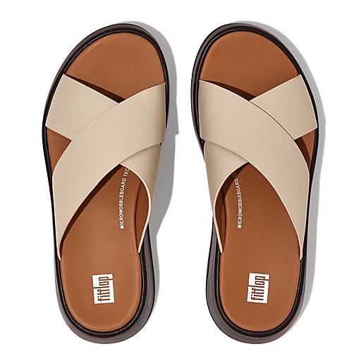 Fitflop discount microwobbleboard shoes