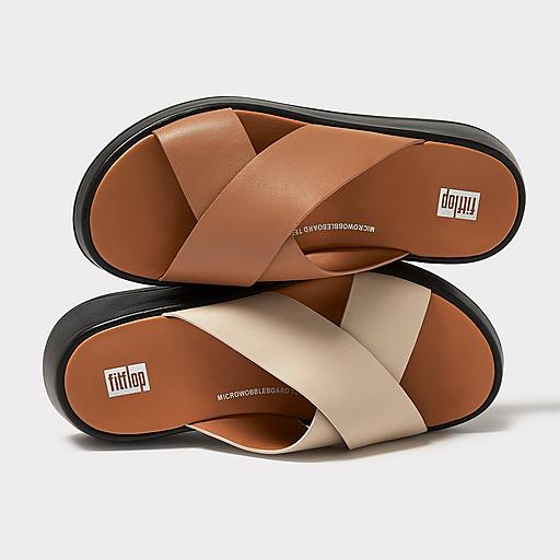 Fitflop discount microwobbleboard slippers