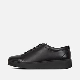 スニーカー Fluid V2 Women's Sneakers Black 1JM02570F-001 FILA フィラ レディース スニーカー 【FILA Fluid 4 Sneakers