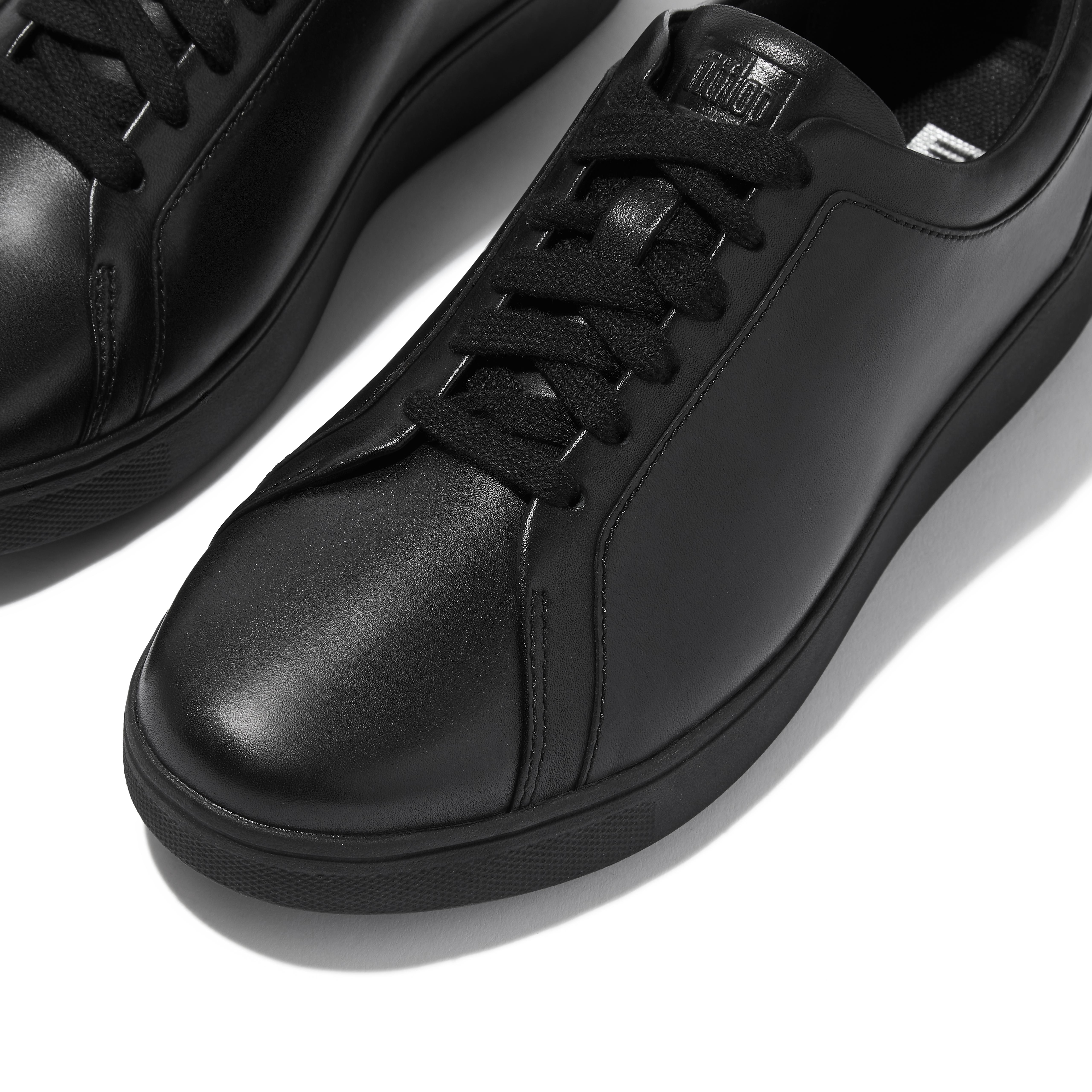 fitflop rally sneakers