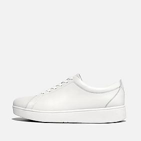 Fitflop white sneakers on sale