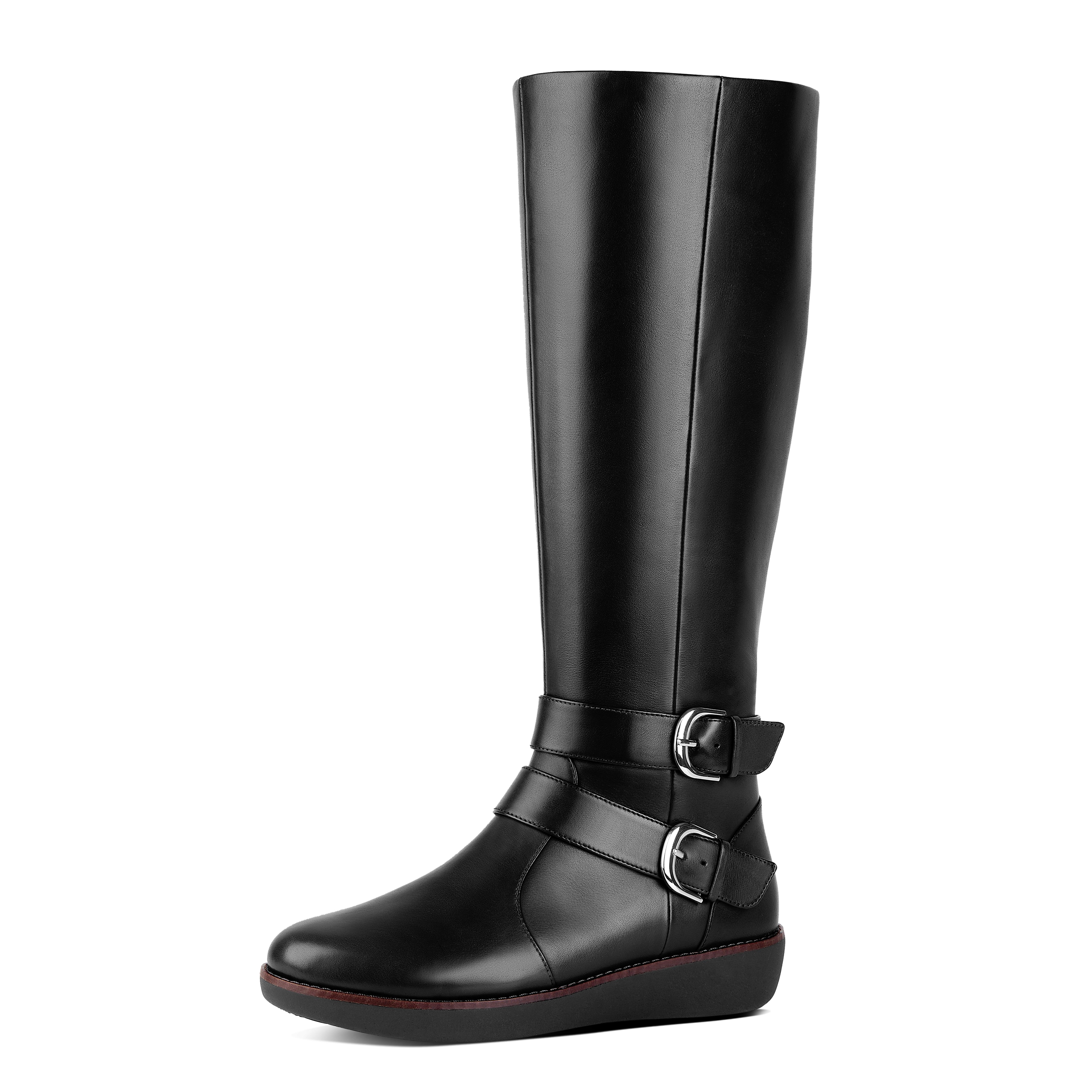 Fitflop knee sale high boots