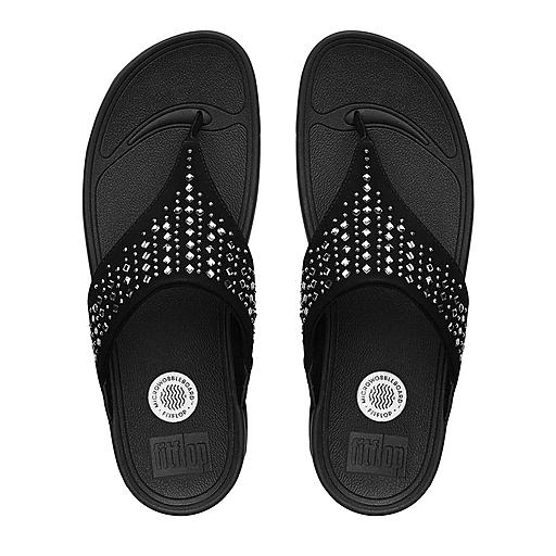 Fitflop novy slide store sandals