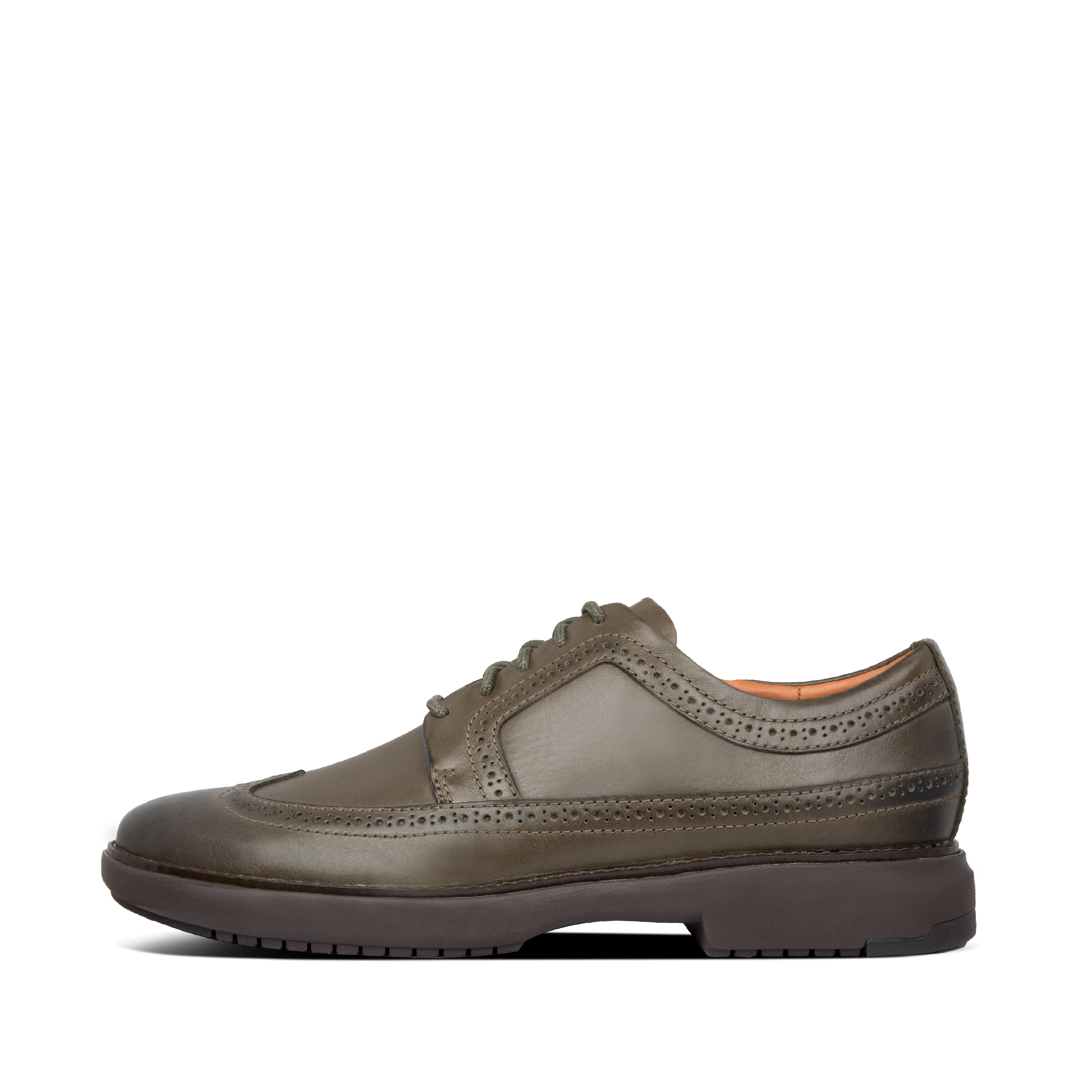 Fitflop brogues new arrivals