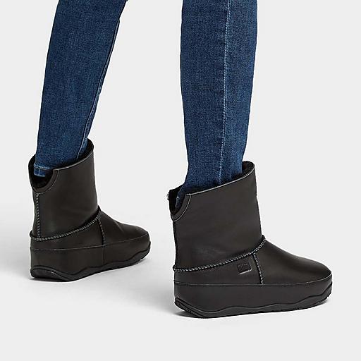 Fit flop online boot