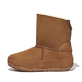 Fitflop boots outlet clearance