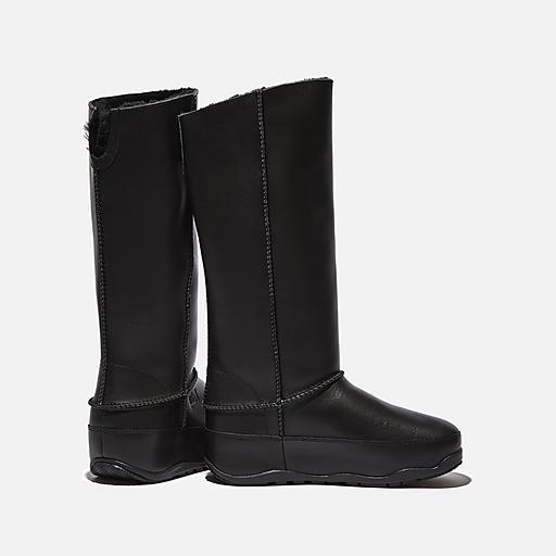 Fitflop tall boots hotsell