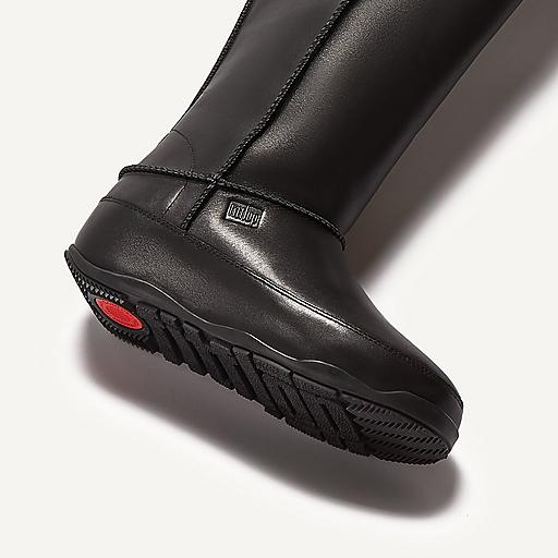 Fitflop tall outlet boots