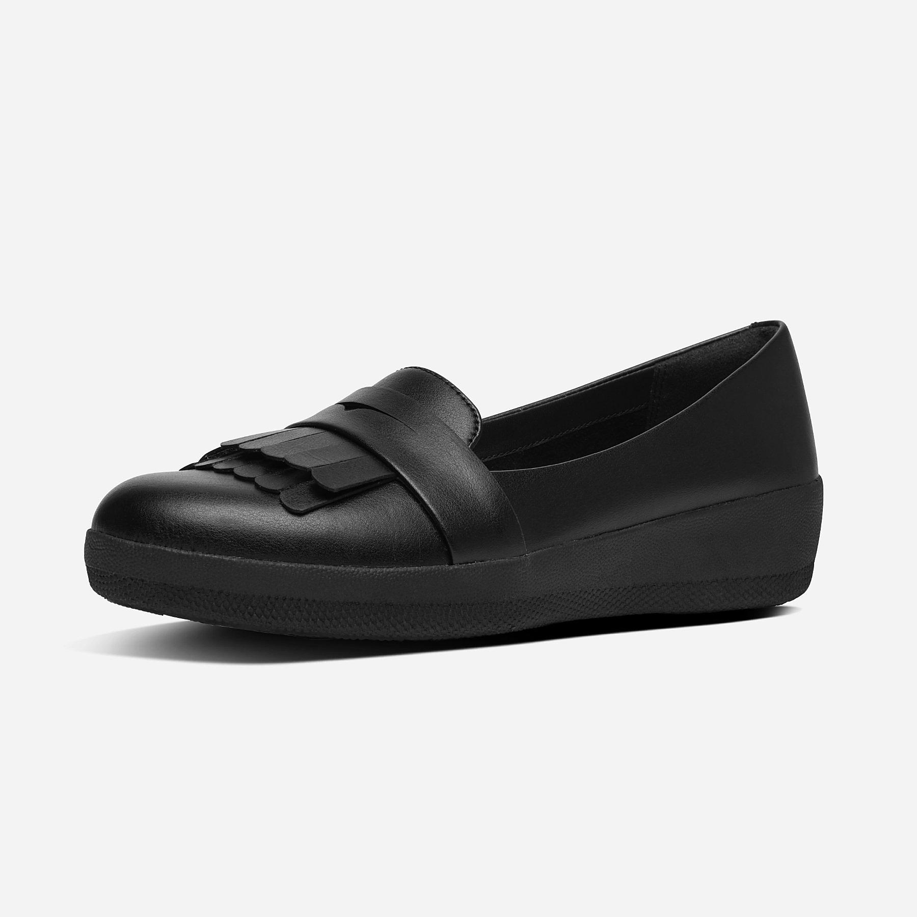 fitflop slip on shoes