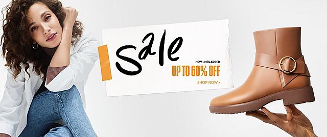 Shop FitFlop sale upto 60% off