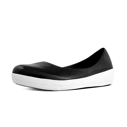 Fitflop women's store superballerina ballet flat