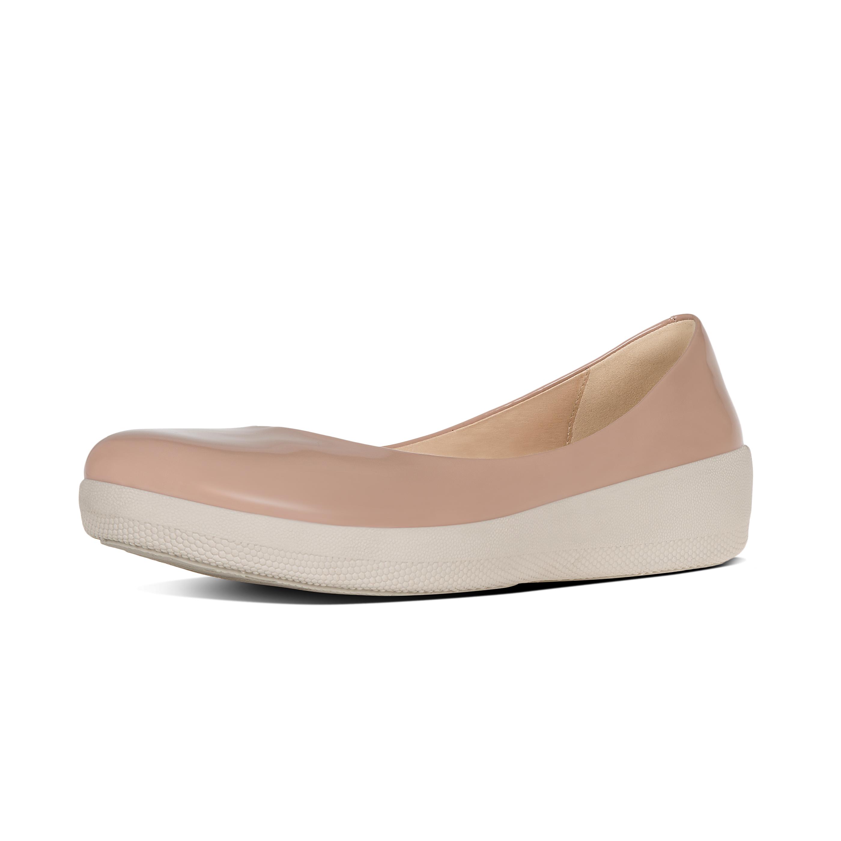 Fitflop super hot sale bendy ballerina