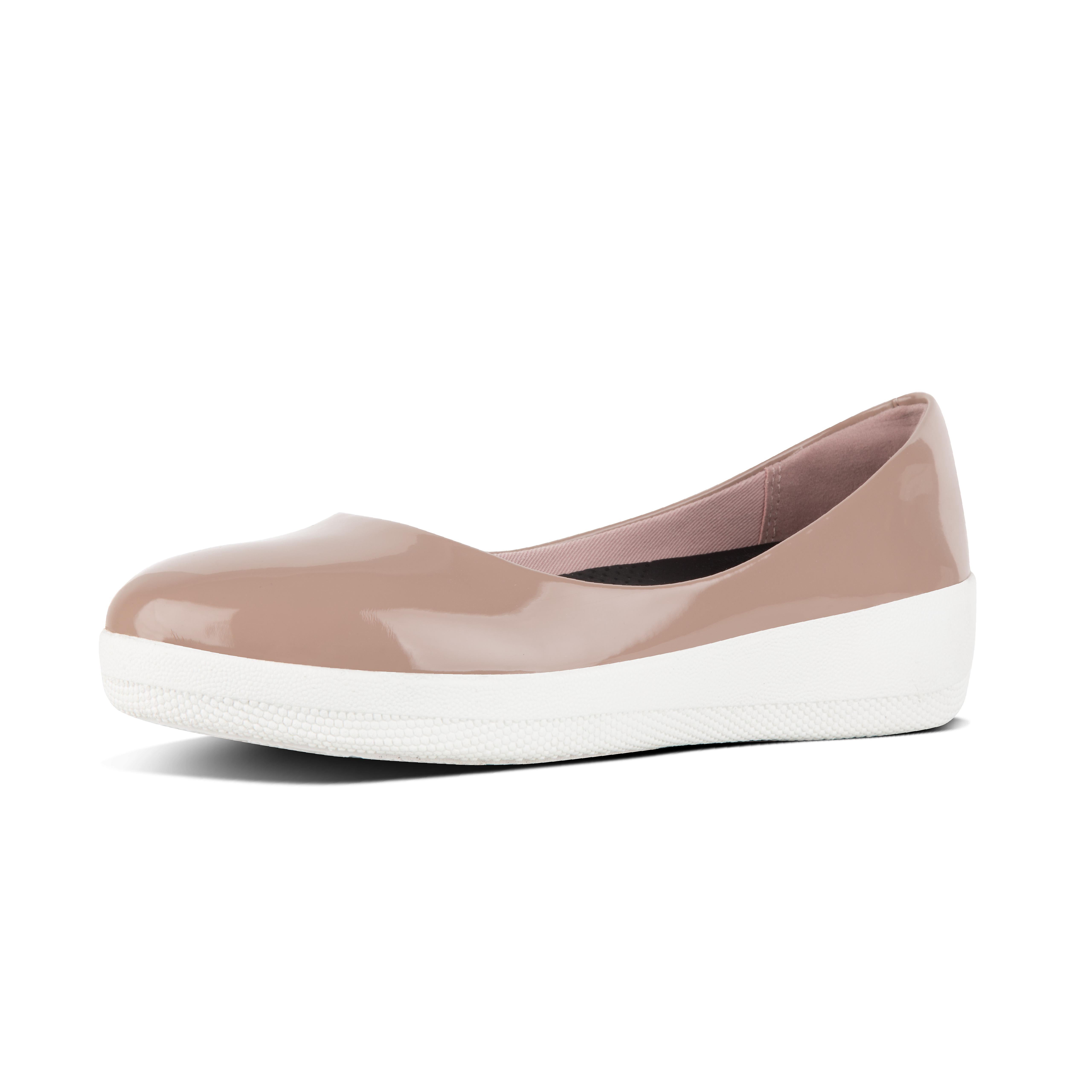 Fitflop superballerina 2025