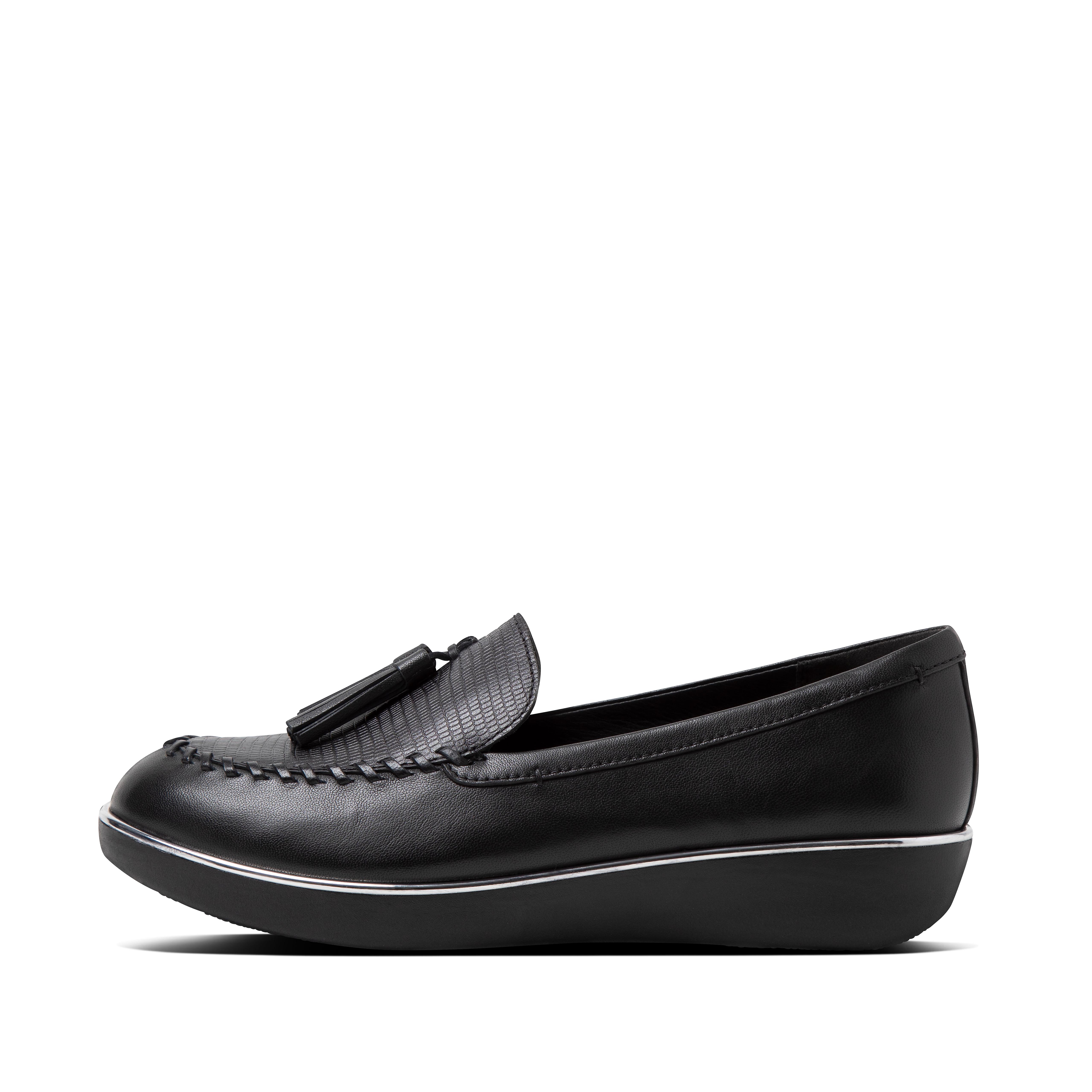 Fitflop store petrina loafers