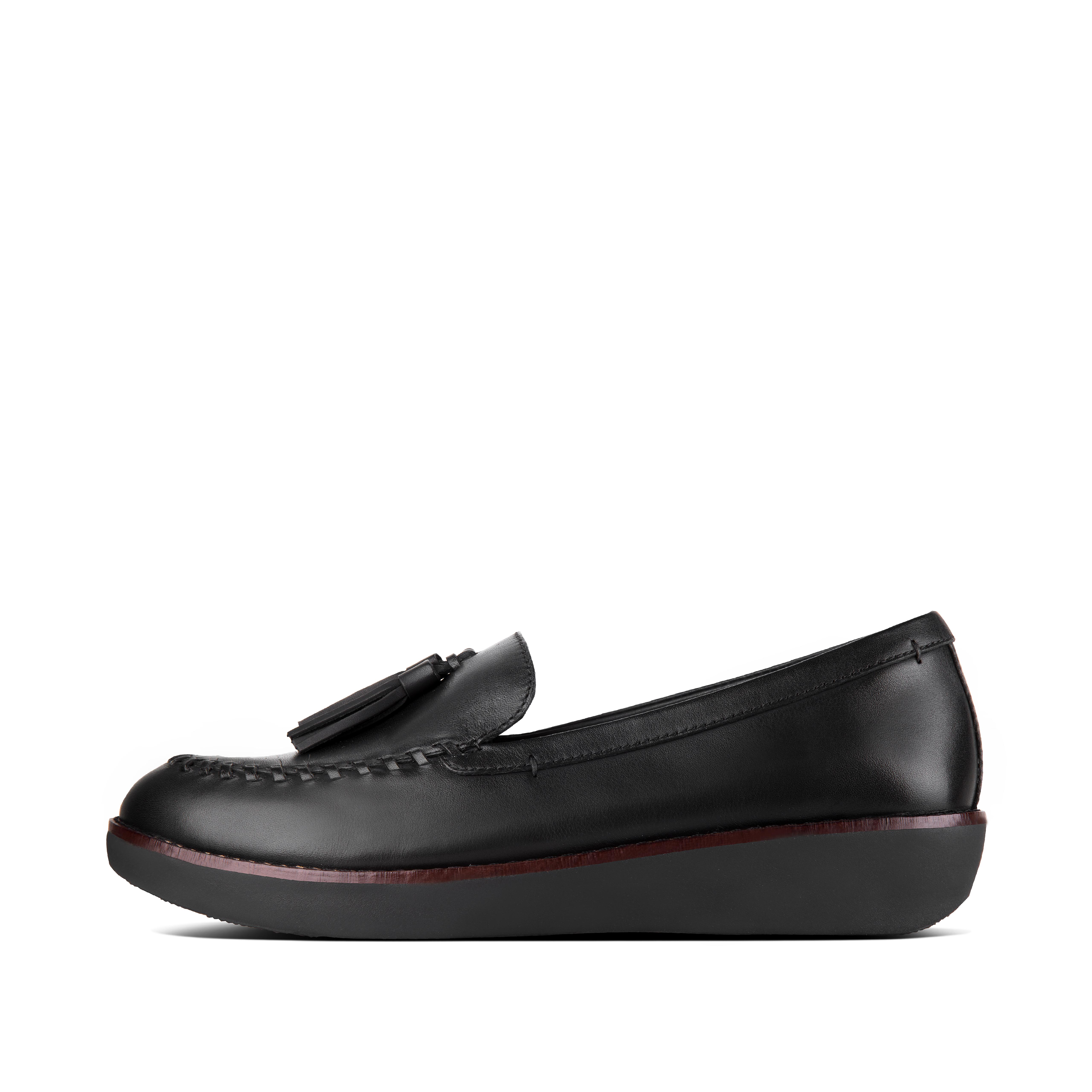 adra leather mules