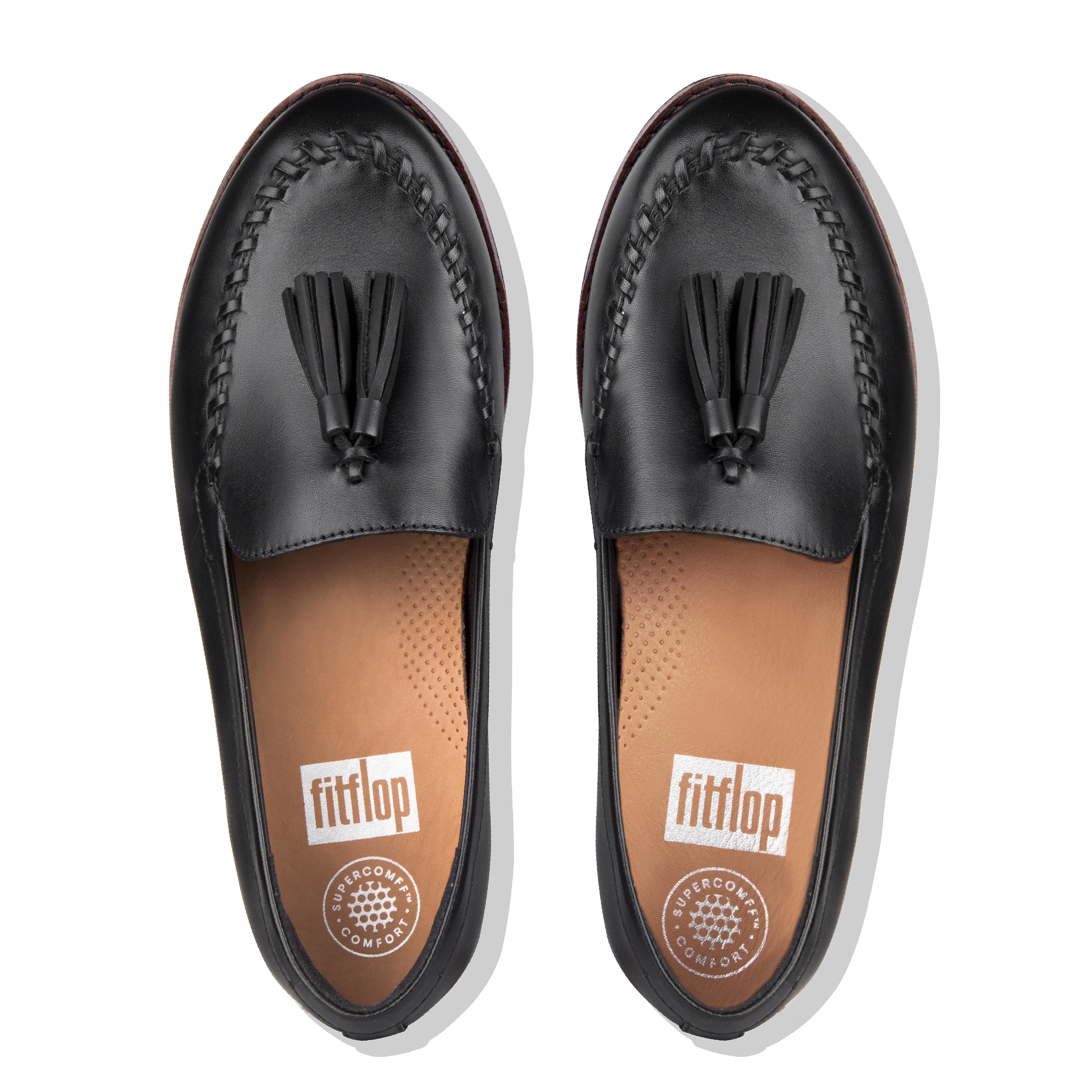 fitflop petrina loafer