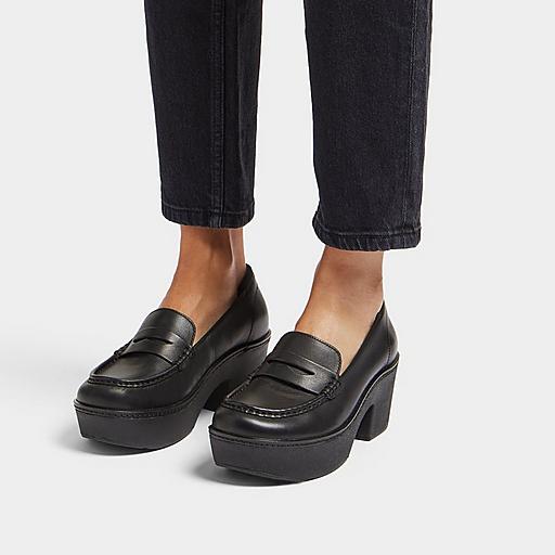 Mocassini fitflop hot sale