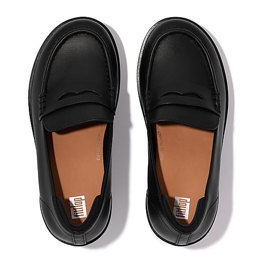 Fitflop loafers sale