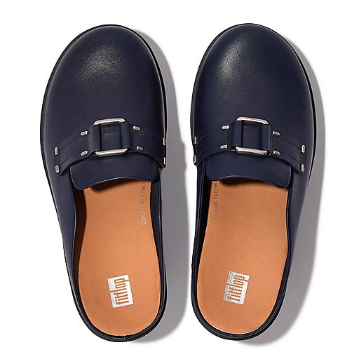 Fitflop mules store and clogs