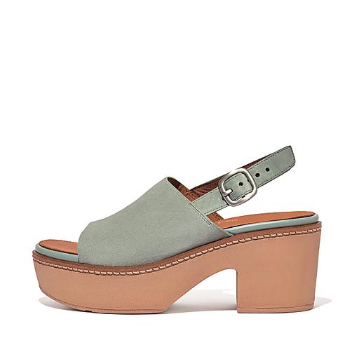 Fitflop slingback hot sale