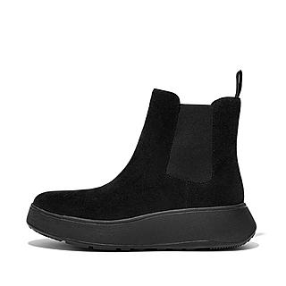 Fitflop loaff 2024 ankle boot