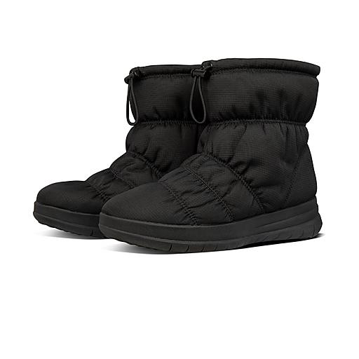 Fitflop hot sale waterproof boots