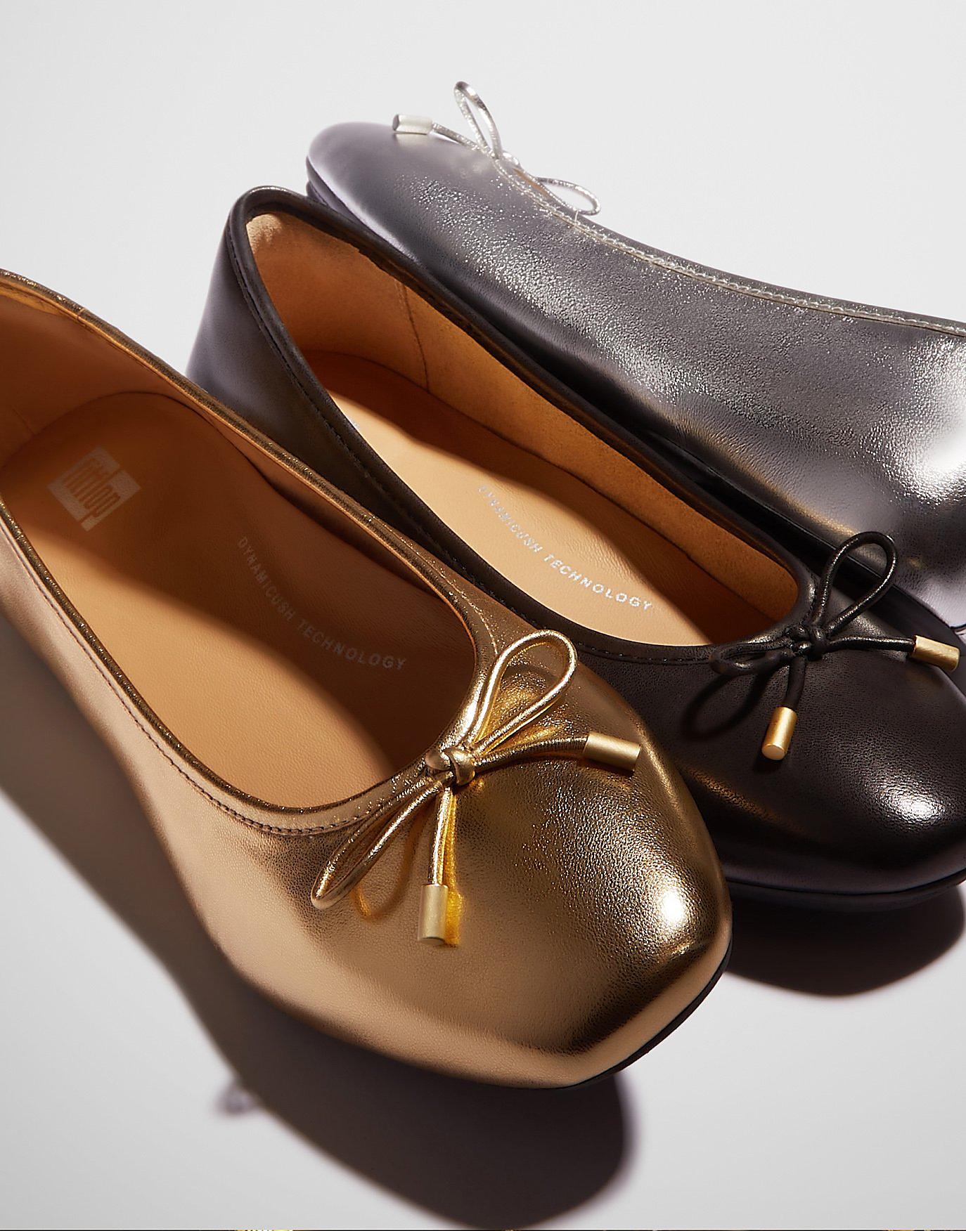 The Smart Guide to Comfortable Party Shoes