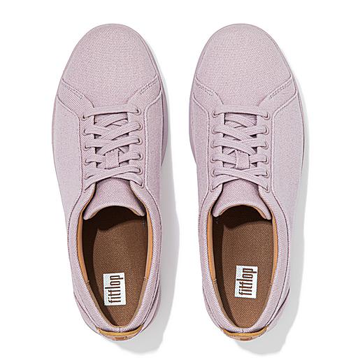 Fitflop 2024 canvas sneakers