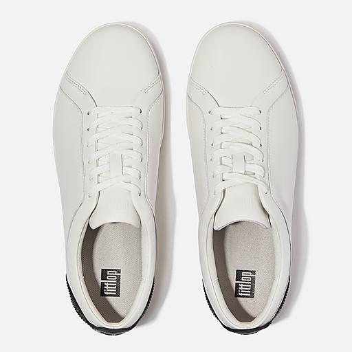 FitFlop ホワイト スニーカー 厚底 楽天市場】【国内正規品】fitflop フィットフロップ レディース