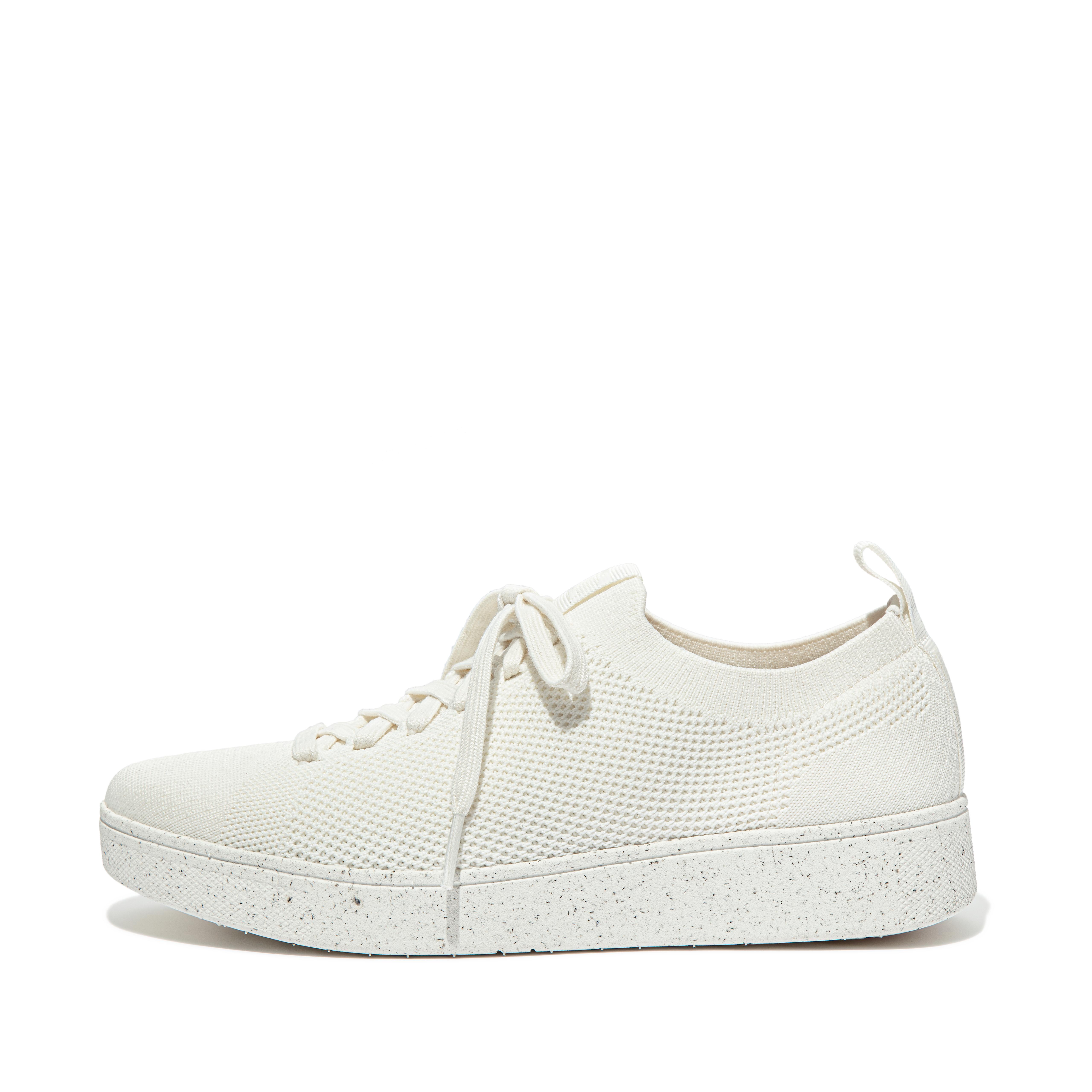Women RALLY e01 Multi-Knit Trainers Nylon-Mix Knit, Outlet
